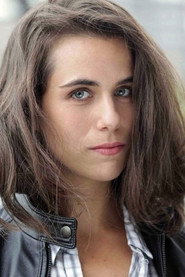 Photo of Elsa Rozenknop as Lily