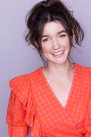 Photo of Caroline Cummings as Abby