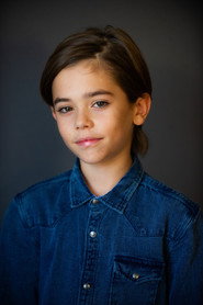 Photo of Alessandro Pecorella as Astor