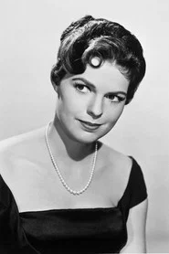 Photo of Pamela Lincoln as Pat
