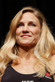 Photo of Barb Honchak as Self