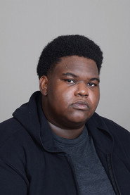 Photo of Ty Taliaferro as Oscar Sanchez