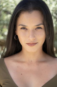 Photo of Anoushka Medina as Jailene Cintrón