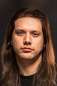 Photo of Janne Warman as Himself – Keys