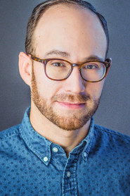 Photo of Seth Drabinsky as Joe