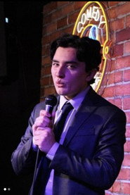 Photo of Ryan Guerrero as Nolan