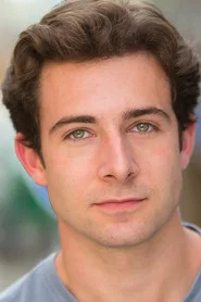 Photo of Gabriel Merritt as Alex Donovan