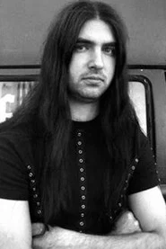 Photo of Sture Dingsøyr as Himself / Vocals, Guitars (as Sture)