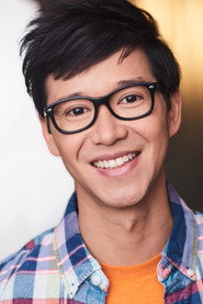 Photo of Ricky Titus-Lam as Watchy Busboy