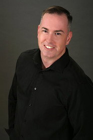 Photo of Josiah Harvey as Coach