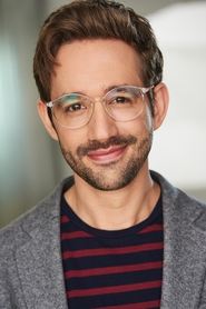 Photo of David Lautman as Egbert "Ep"