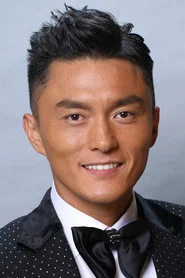 Photo of Mat Yeung as Lau Yim
