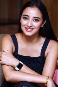 Photo of Mariska Pokharel as Rosy