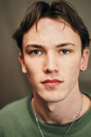 Photo of Tommy Wilson-Bond as Interrogator