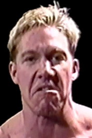 Photo of Mike Mackey