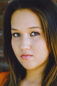 Photo of Tierra Abbott as Lana