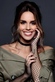 Photo of Franka Batelić as Self - Judge