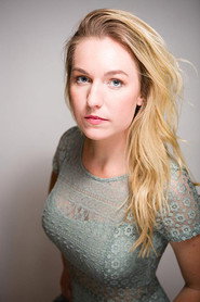 Photo of Delanie Fischer as Self