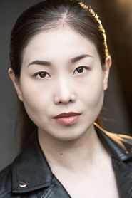 Photo of Huang Fenfen as Blair
