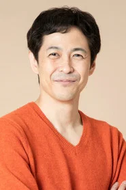 Photo of Taichi Shimamura as Takarada