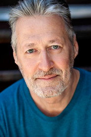 Photo of Bill Rowat as Sergeant