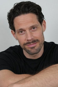 Photo of Joel Franzén as Assistant Surgeon