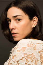 Photo of Nourit Teboul as La femme du parc