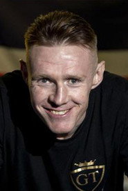 Photo of Graham McCormack as Self