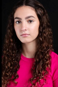 Photo of Ariella Mossey as Esther Bloomfield