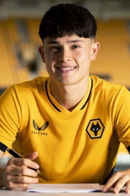 Photo of Harry Birtwistle as Himself