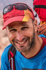 Photo of Elad Omer as Self
