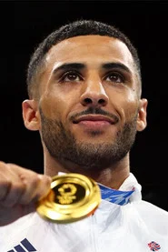 Photo of Galal Yafai as Self