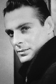 Photo of Maurice Maillot as Hurricane