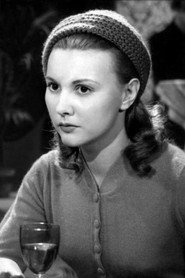 Photo of Marie Mansart as Josefina