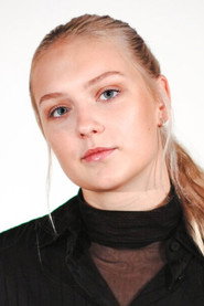 Photo of Carolyn Veensalu as Sofia
