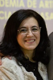 Photo of Marisa Santos as Amiga do "Grinch"
