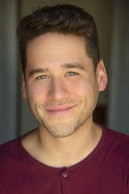 Photo of Jonny Swenson as Lucas