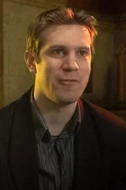 Photo of Tom Spilsbury as Self