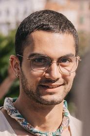 Photo of Ciprian Chiujdea as Adi