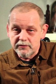 Photo of Zbigniew Moskal as lektor