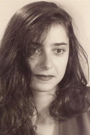 Photo of Ilektra Gennata as Woman in black