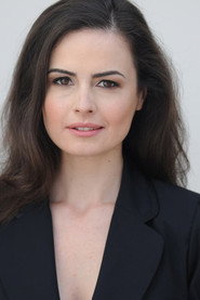 Photo of Katie Fitchett as Annie