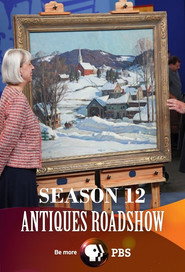 Season 12 poster