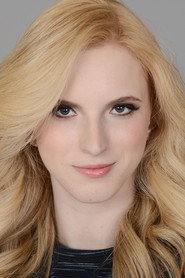 Photo of Whitney Meyer as Agnes