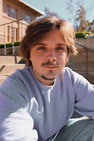 Photo of Ryan Christopher Park as Dashiell
