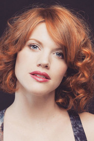 Photo of Elisabeth Donaldson as Art Girl
