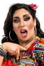 Photo of Botota Fox as Bárbara