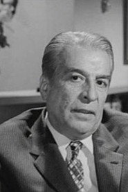Photo of Fouad Jafar