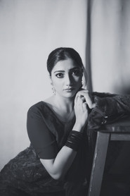 Photo of Maria Jawed as Maujza