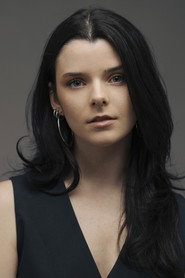 Photo of María Dopico Villarino as Mujer